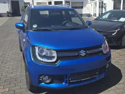 Speedy blue Gebraucht 2019 Suzuki Ignis Comfort Kleinwagen | 12.380 € (Fairer Preis)