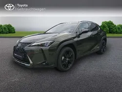 Norigrün Gebraucht 2022 Lexus UX 250h SUV | 33.580 €