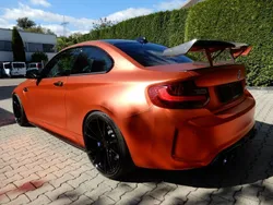Other Gebraucht 2017 BMW M2 Performance Coupé | 48.780 € (Etwas zu teuer)