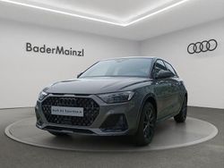 Grau Gebraucht 2024 Audi A1 Ambiente Kleinwagen | 39.755 € (Teuer)