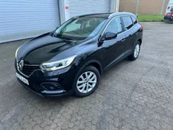Schwarz Gebraucht 2019 Renault Kadjar Business SUV | 15.495 € (Fairer Preis)