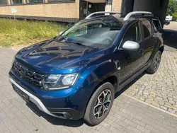 Blau Gebraucht 2018 Dacia Duster Prestige SUV | 7.699 € (Guter Preis)