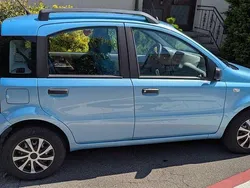 Gebraucht 2005 Fiat Panda Dynamic Kleinwagen | 3.499 € (Fairer Preis)