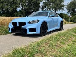 Gebraucht 2024 BMW M2 Performance Coupé | 61.500 € (Superpreis)