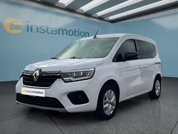 Weiß Gebraucht 2024 Renault Kangoo Van / Kleinbus | 23.699 € (Fairer Preis)
