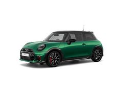 Gebraucht 2025 Mini John Cooper Works Kleinwagen | 39.107 € (Fairer Preis)
