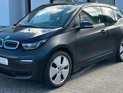 Schwarz Gebraucht 2022 BMW i3 Basis Kleinwagen | 19.900 € (Fairer Preis)