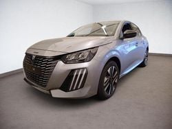 Artense grau Gebraucht 2024 Peugeot 208 Allure Kleinwagen | 20.990 € (Fairer Preis)