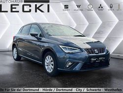 "magnetic tech" Gebraucht 2019 Seat Ibiza XCELLENCE Kleinwagen | 13.980 € (Fairer Preis)