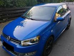 Blau Gebraucht 2011 VW Polo R Kleinwagen | 4.400 € (Guter Preis)