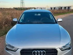 Silber Gebraucht 2012 Audi A5 Sportback Limousine | 10.990 € (Superpreis)