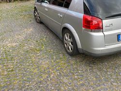 Silber Gebraucht 2003 Opel Signum Kleinwagen | 1.800 € (Fairer Preis)