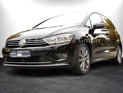Schwarz Gebraucht 2016 VW Golf VII Limousine | 13.400 € (Fairer Preis)