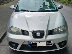 Grau Gebraucht 2005 Seat Ibiza Coupé | 950 € (Fairer Preis)