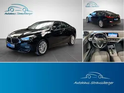 Schwarz Gebraucht 2024 BMW 218 Advantage Coupé | 24.750 € (Guter Preis)