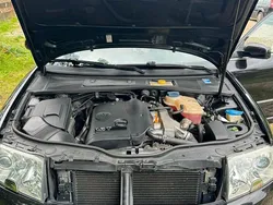 Schwarz Gebraucht 2004 Skoda Superb Limousine | 4.100 € (Fairer Preis)