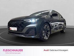 Grau Gebraucht 2024 Audi Q8 Ambiente SUV | 80.880 €