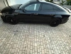 Schwarz Gebraucht 2014 Audi A7 Sportback S-Line Kleinwagen | 14.500 € (Superpreis)