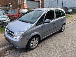 Other Gebraucht 2004 Opel Meriva Cosmo Van / Kleinbus | 1.750 € (Fairer Preis)