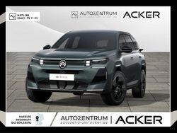 Astoria grün (gruen) Neu 2026 Citroën C5 Aircross SUV | 35.450 € (Fairer Preis)
