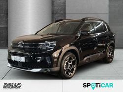 Perla nera schwarz Neu 2025 Citroën C5 Aircross SUV | 27.780 € (Guter Preis)