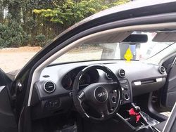 Gebraucht 2004 Audi A3 Limousine | 2.200 € (Guter Preis)