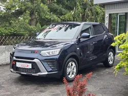 Dandy blue Neu 2025 Ssangyong Tivoli Limousine | 22.590 € (Fairer Preis)