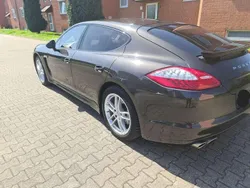 Grau Gebraucht 2012 Porsche Panamera Limousine | 29.900 € (Etwas zu teuer)