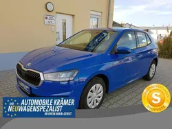 Bestellbar Neu 2025 Skoda Fabia Selection Limousine | 17.681 € (Guter Preis)
