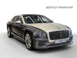 Grau (patina over magnetic (grau)) Gebraucht 2025 Bentley Flying Spur Mulliner Limousine | 299.999 €