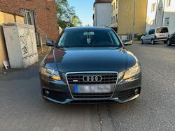 Blau Gebraucht 2010 Audi A4 Kombi | 7.200 € (Guter Preis)
