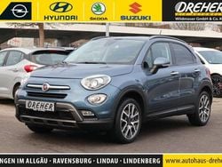 Gebraucht 2018 Fiat 500X Cross Plus SUV | 13.990 € (Etwas zu teuer)