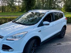Gebraucht 2013 Ford Kuga SUV | 6.999 € (Fairer Preis)