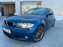 Gebraucht 2009 BMW 123 Performance Kleinwagen | 10.000 €