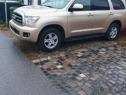 Gebraucht 2014 Toyota Sequoia SUV | 22.900 €