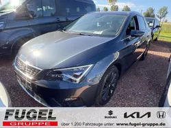 "magnetic tech" Gebraucht 2020 Seat Leon ST XCELLENCE Kombi | 18.499 € (Guter Preis)