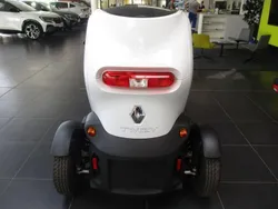 Renault Twizy