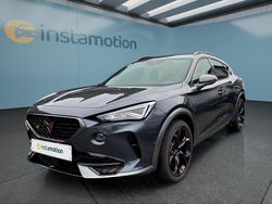 Grau Gebraucht 2021 Cupra Formentor SUV | 23.849 € (Fairer Preis)