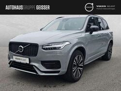 Vapour grey Gebraucht 2024 Volvo XC90 Plus SUV | 59.890 € (Guter Preis)