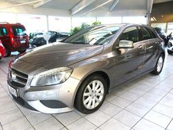 Grau Gebraucht 2014 Mercedes A200 Limousine | 16.750 € (Fairer Preis)