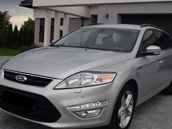 Gebraucht 2013 Ford Mondeo Ambiente Kombi | 5.300 € (Superpreis)