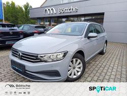 Gebraucht 2022 VW Passat Conceptline Limousine | 24.950 € (Fairer Preis)