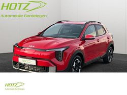 Rot Neu 2026 Kia Stonic Vision SUV | 22.860 € (Guter Preis)
