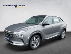 Silber Gebraucht 2022 Hyundai Nexo Prime SUV | 38.990 €
