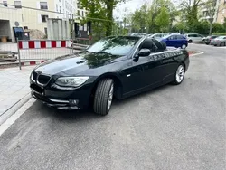 BMW 320 Cabriolet