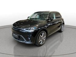 Schwarz schwarz metallic Gebraucht 2024 Smart #1 Edition #1 SUV | 30.640 € (Guter Preis)