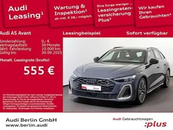 Grau Gebraucht 2024 Audi A5 Ambiente Coupé | 54.500 € (Guter Preis)