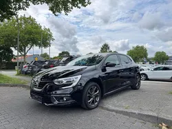 Schwarz Gebraucht 2019 Renault Mégane IV LIMITED Limousine | 10.990 € (Superpreis)