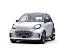 Bodypanels in white Gebraucht 2022 Smart ForTwo Electric Drive Cabrio | 10.880 € (Superpreis)