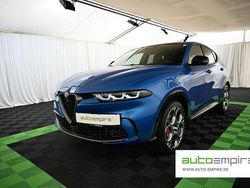 Misano blue Gebraucht 2023 Alfa Romeo Tonale Edizione Speciale SUV | 31.990 € (Superpreis)